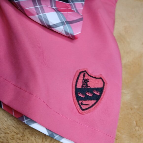 Nike Wrappable tennis skirt - Picture 2 of 3